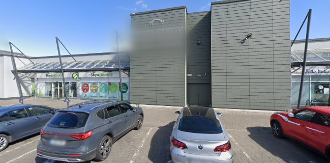 La Patisserie by The French Table