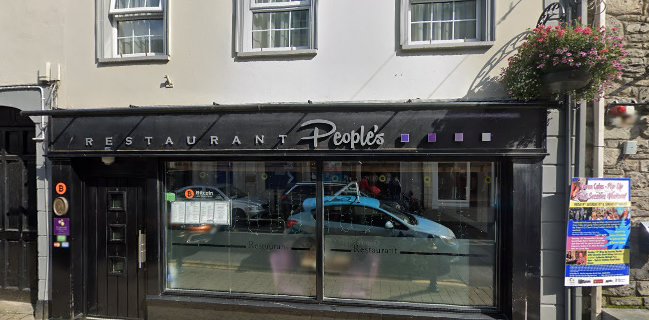 People's Restaurant