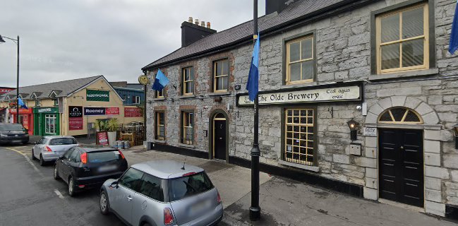 The Olde Brewery