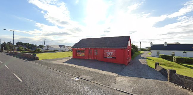 Apache Pizza Gweedore