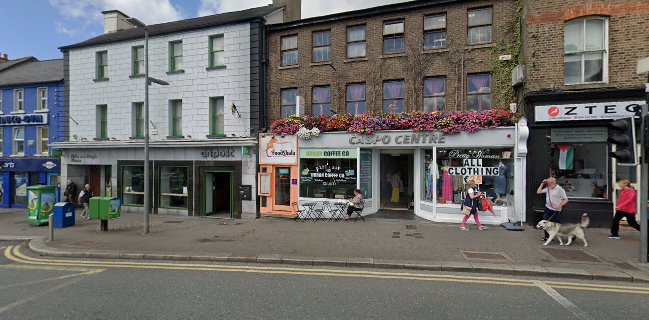 Comentarii opinii despre Urban Coffee Co.