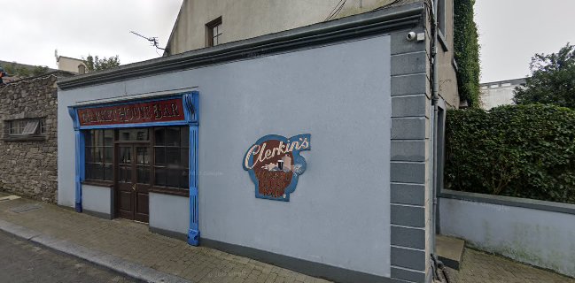 Comentarii opinii despre Clerkin's