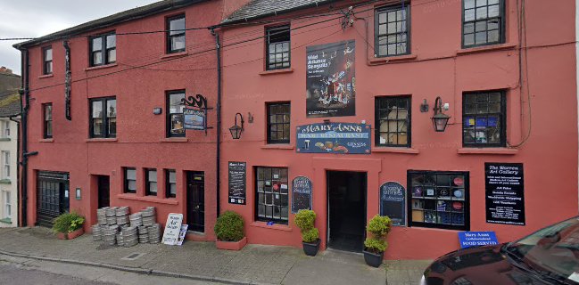 Opinii despre Mary Ann's Bar and Restaurant în Skibbereen - Hospitality and gastronomy