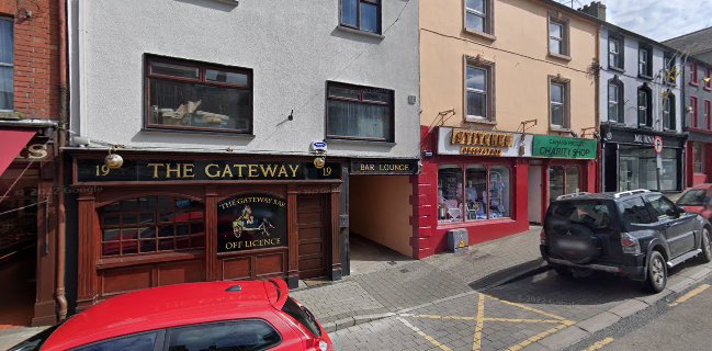 The Gateway Bar