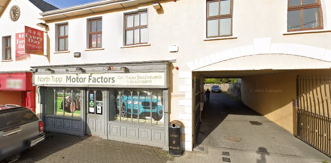 Everyday Chinese Restaurant (Newport, Co.Tipperary)