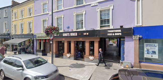 Himawari Japanese & Chinese Cuisine - Hospitality and gastronomy