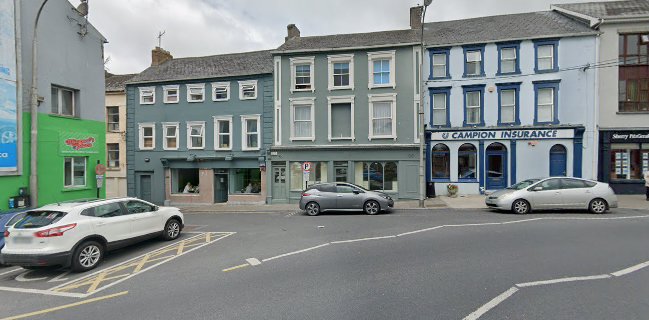 Spearman's Bakery and Tearoom