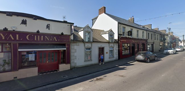 Royal China Restaurant