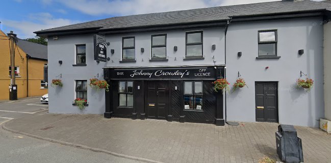 Johnny Crowleys Bar