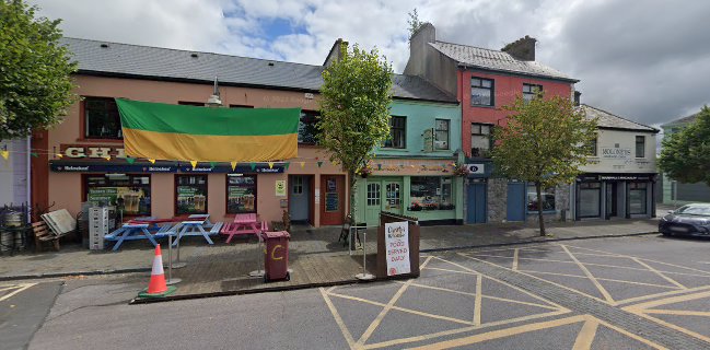Opinii despre Christy's Bar | Restaurant | Listowel în Listowel - Hospitality and gastronomy