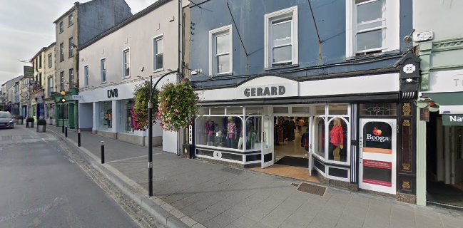 Opinii despre The Little Green Grocer în Kilkenny - Hospitality and gastronomy