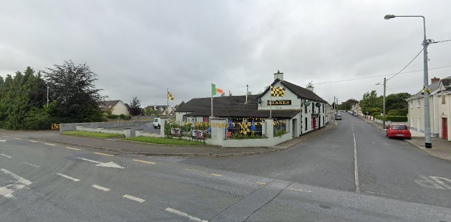 Main St, Paulstown, Co. Kilkenny