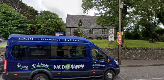 The Oratory Pizza and Wine Bar Cahersiveen Ring of Kerry...Walk-ins welcome - Hospitality and gastronomy