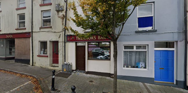 Wines B.Mc Cusker Spirits