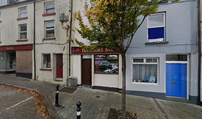 Wines B.Mc Cusker Spirits