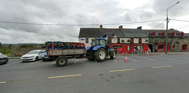 Corcoran's Bar & Next Door Off-Licence