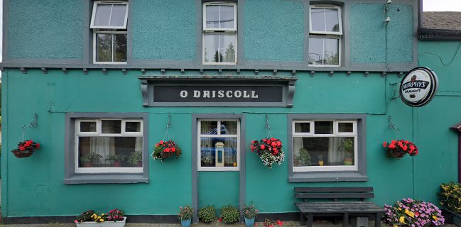 O'Driscolls - Bandon