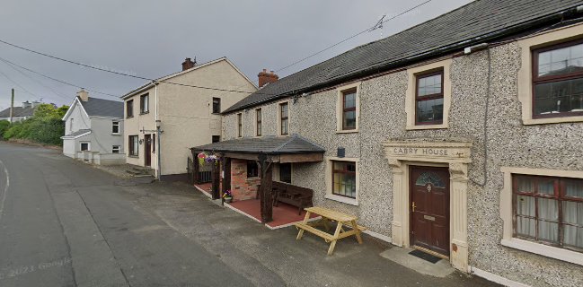 Callaghans Cabry House