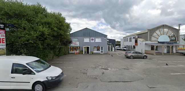 Superdine food factory