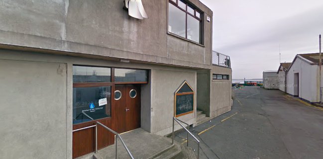Waterford Harbour Sailing Club