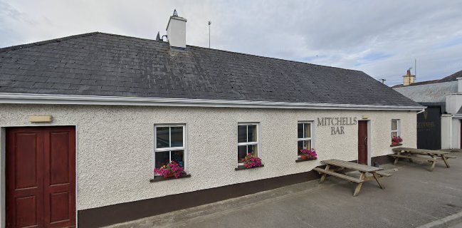 Mitchells Pub