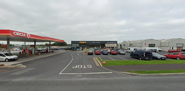 The Burger Buff Mullingar
