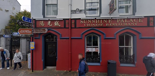 Sunshine Palace Restaurant