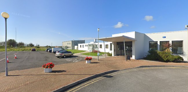 Previously The Airport Cafe