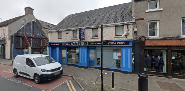 Giuseppe Golden Grill Carlow