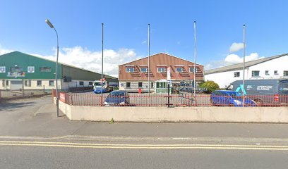 Coffee Machines Service