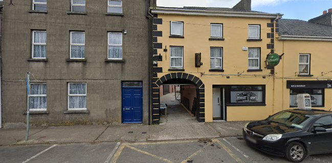 The Market Stone Bar and Restaurant