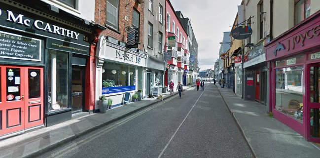 Opinii despre Nosh 19 în Cork - Hospitality and gastronomy