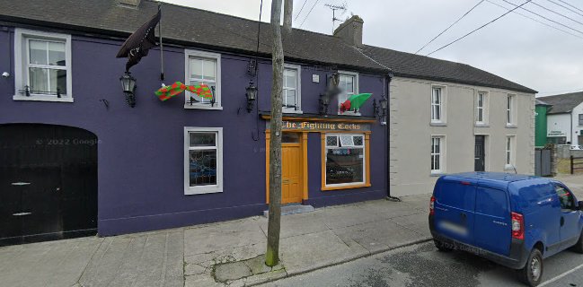 Townsend St, Townparks, Co. Offaly