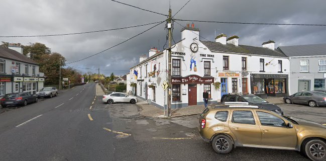 Roma Take Away & Pizzeria - Mountbellew