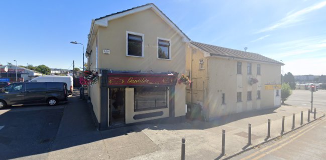 Gentile's Takeaway Ferrybank Kilkenny