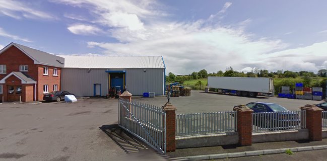 Comentarii opinii despre Connolly Meats Limited