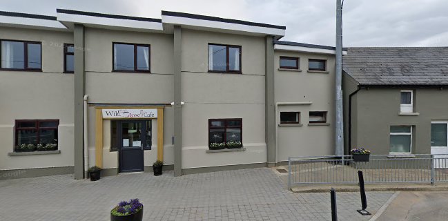 Wild Rose Cafe