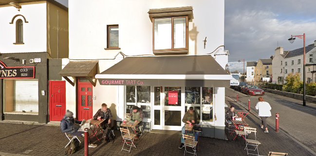 Gourmet Tart Co.