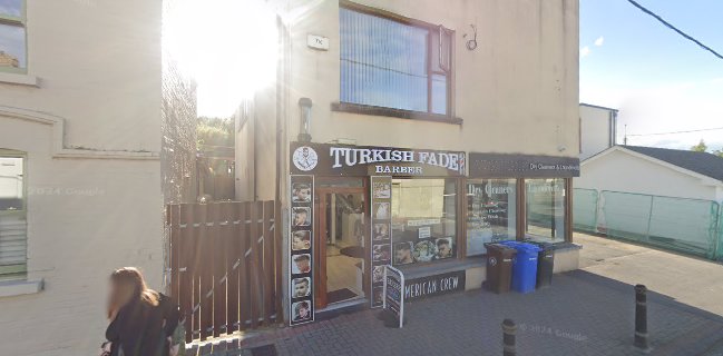 Once Upon A Thai Takeaway Food Truck