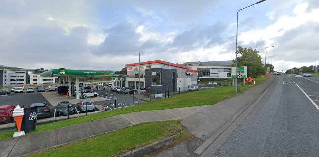 Supermac's Donegal Service Station - Donegal