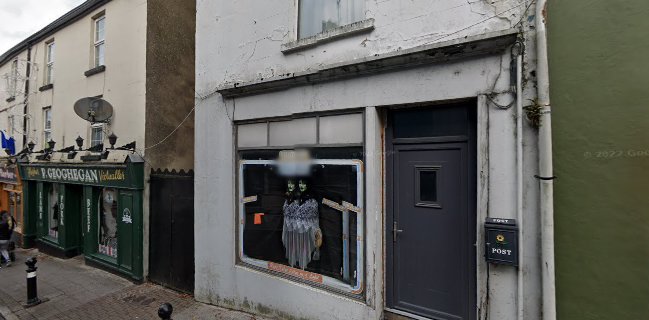 Michael Treanors Pub