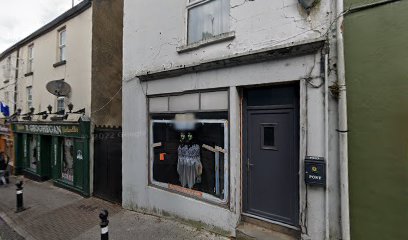 Michael Treanors Pub