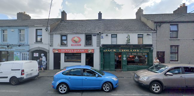 Comentarii opinii despre John Hickey & Son