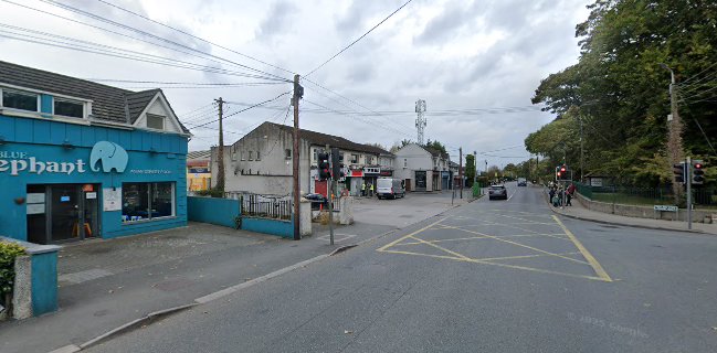 Romayo's Diner Clonsilla