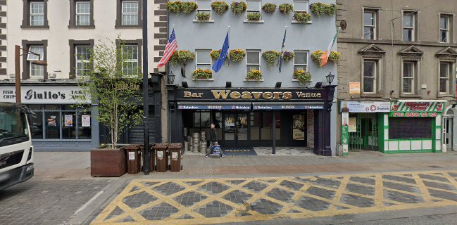 Opinii despre Weavers Bar & Venue în Drogheda - Hospitality and gastronomy