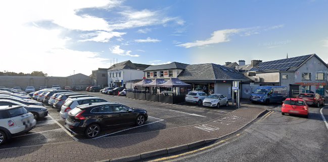 Dock 84 Donegal - Donegal