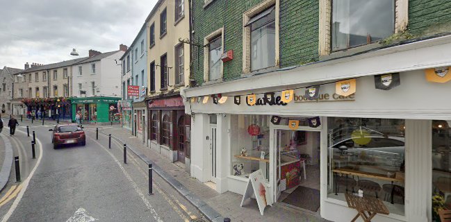 Opinii despre Charlie's Boutique Cafe în Kilkenny - Hospitality and gastronomy