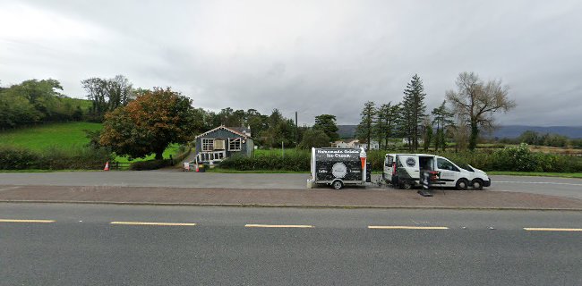 Manmy Johnstons Coffee & Ice cream
