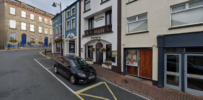 12 Market St, Mullaghmonaghan, Monaghan, H18 N772