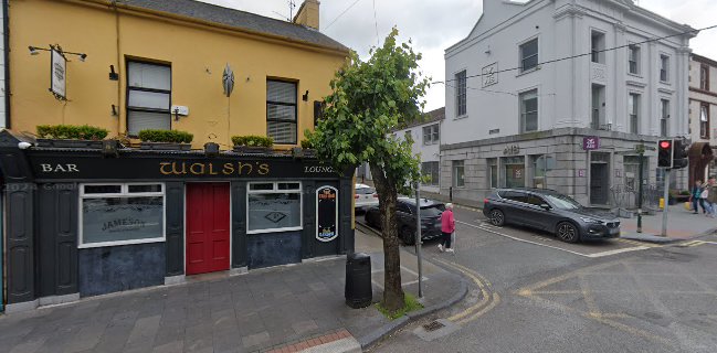 Walshs Bar
